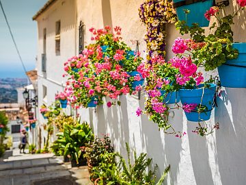 Zdjęcie kierunku: Malaga